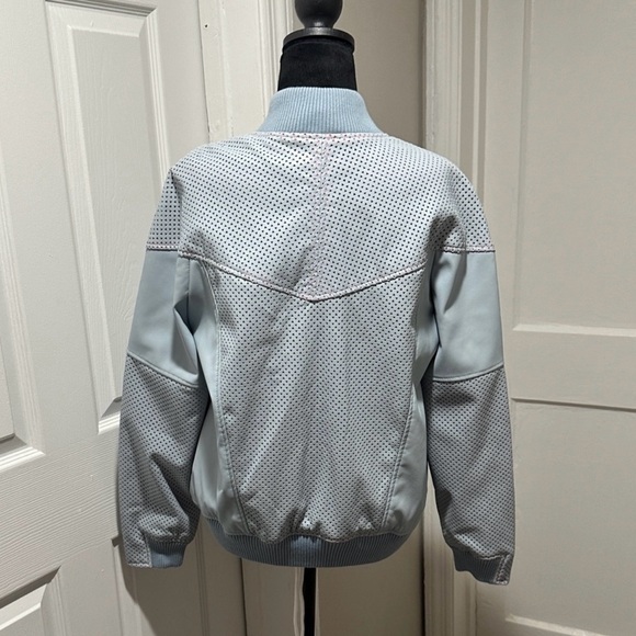 TOPSHOP Bomber Jacket - Picture 5 of 10